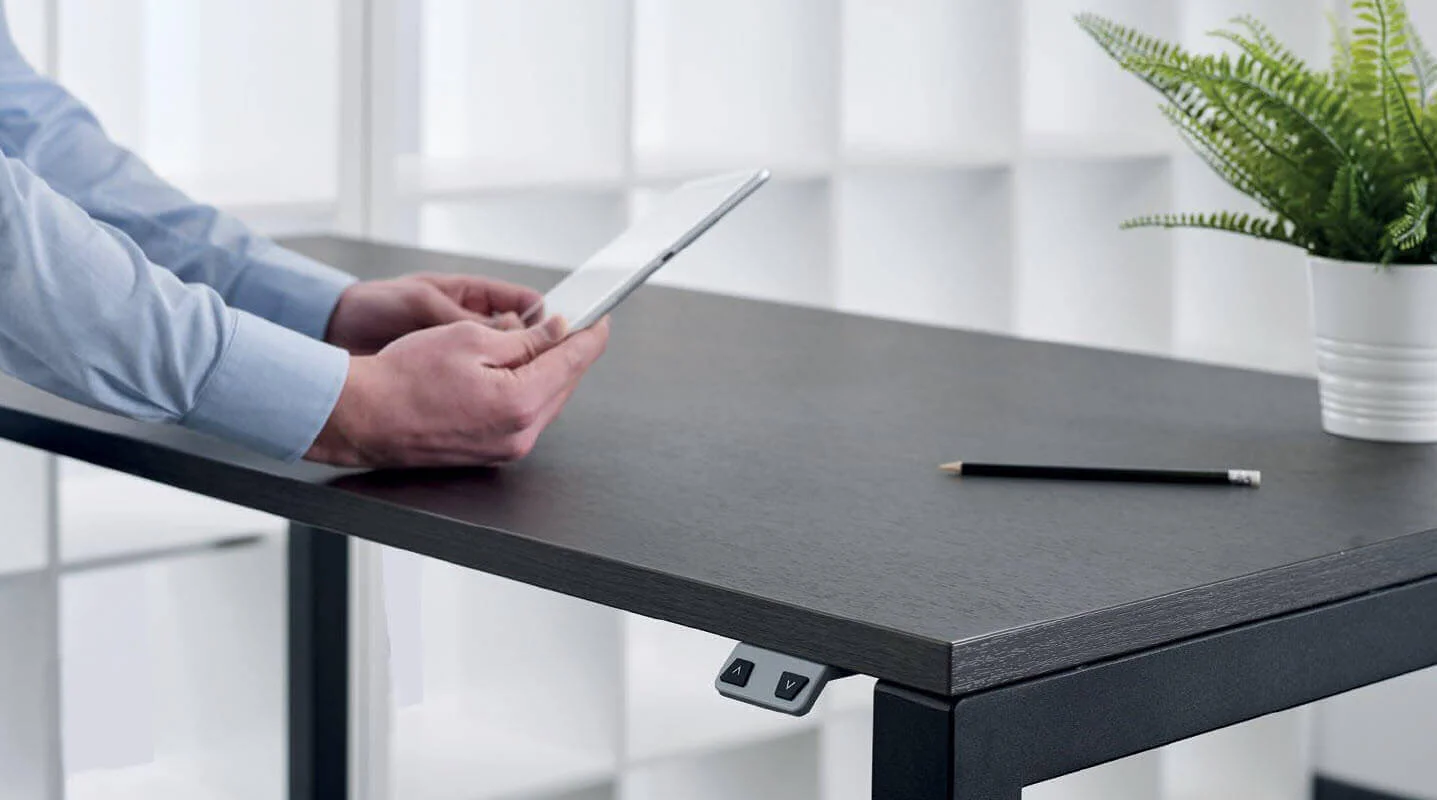 Height Adjustable Desk