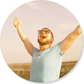 Increase productivity, energy and mood