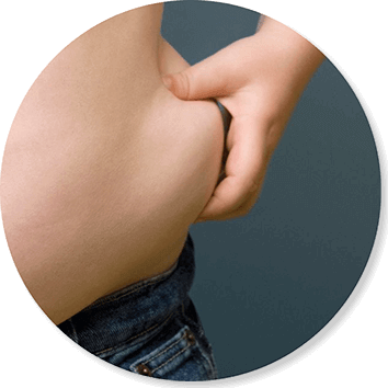 Reduce obesity and burn more calories