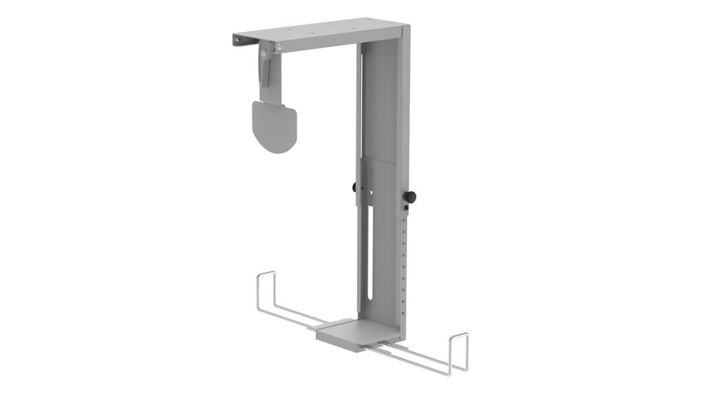 ND Under-Desk CPU Holder