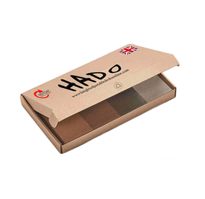 Wood Sample Pack Height Adjustable Desks Online