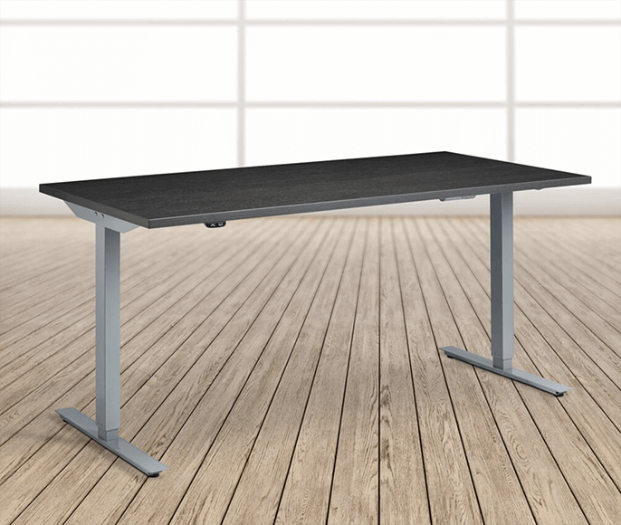 Height Adjustable Desks HADO