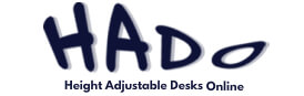 HADO logo