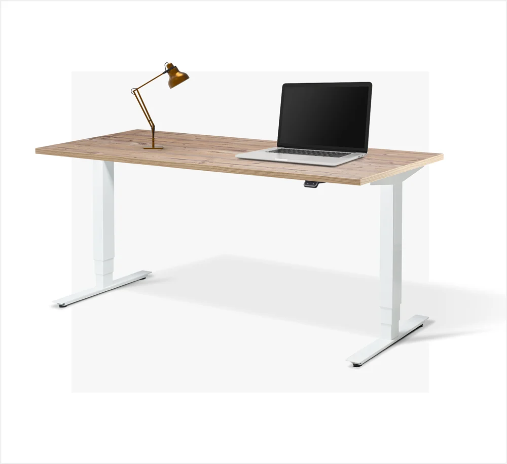 HD2 Sit Stand Desk