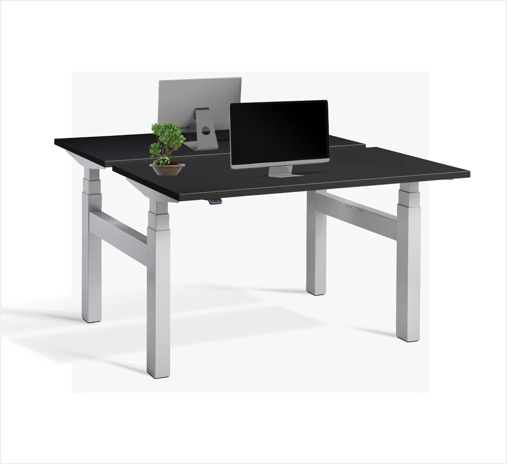 HD4 Sit Stand Desk