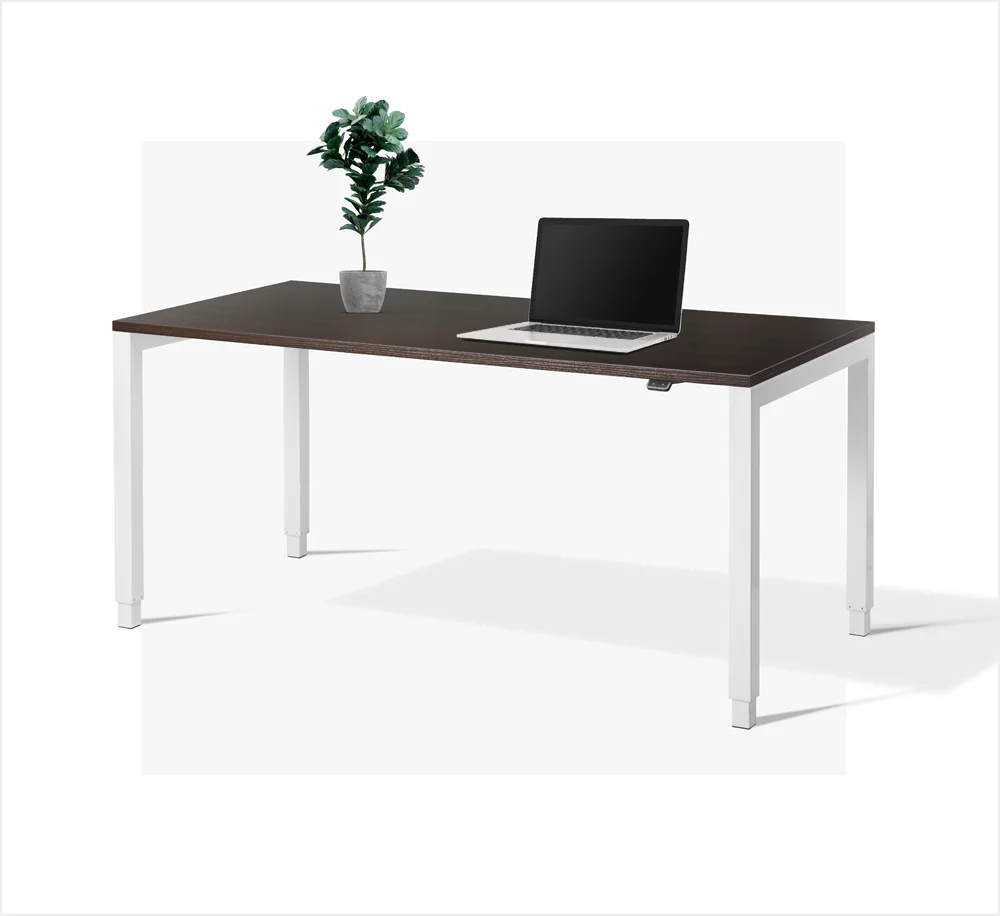 HD5 Sit Stand Desk