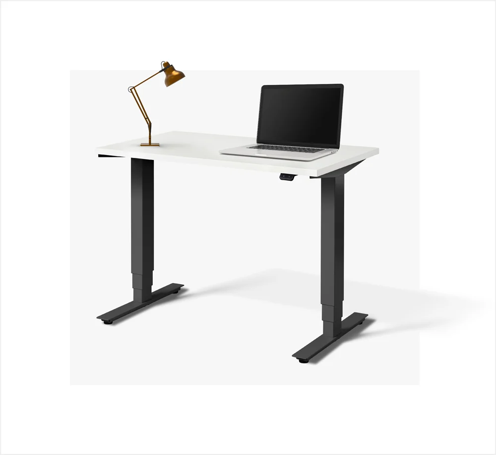 HD2 Mini Electric Height Adjustable Desk - Image 2