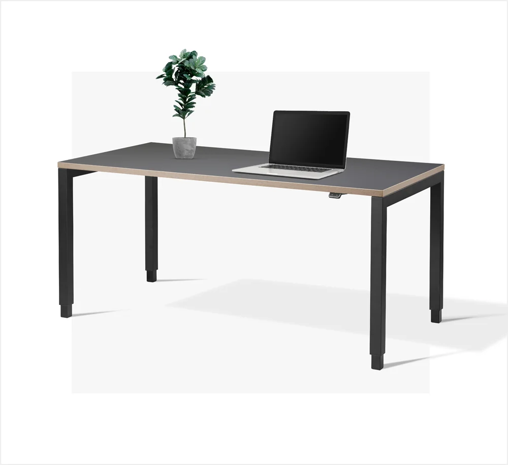 HD5-Natural-Black-leg-frame-Graphite-Ply-Edge