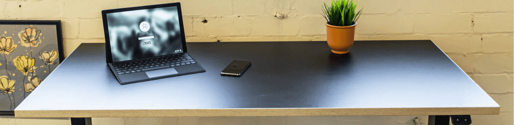 How Tall Should My Desk Be For My Height?