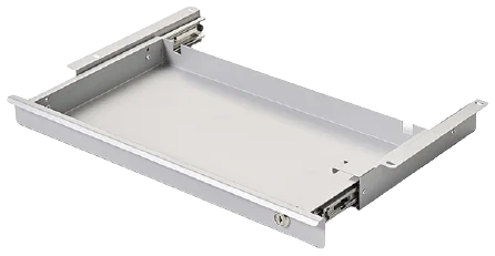 Lockable-Underdesk-Drawer-in-Silver