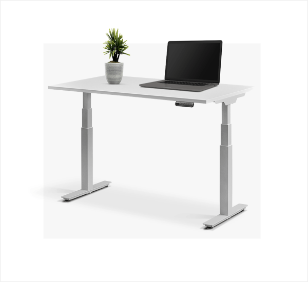 Lunar 2 Electric Height Adjustable Desk