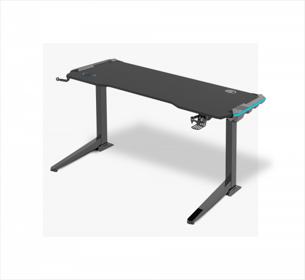 Solis X1 - Gaming Height Adjustable Desk