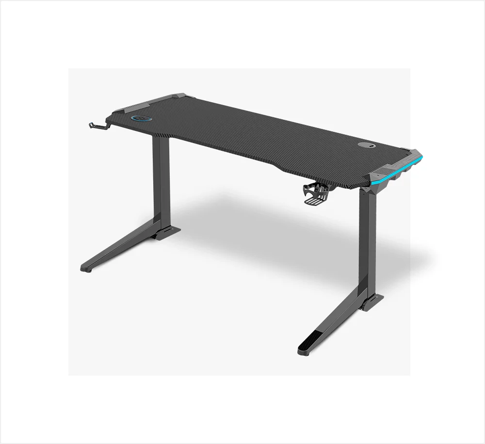 Solis X1 - Gaming Height Adjustable Desk