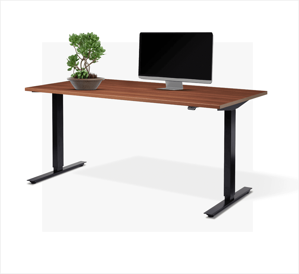 HD1-Black-leg-frame-Natural-Dijon-Walnut