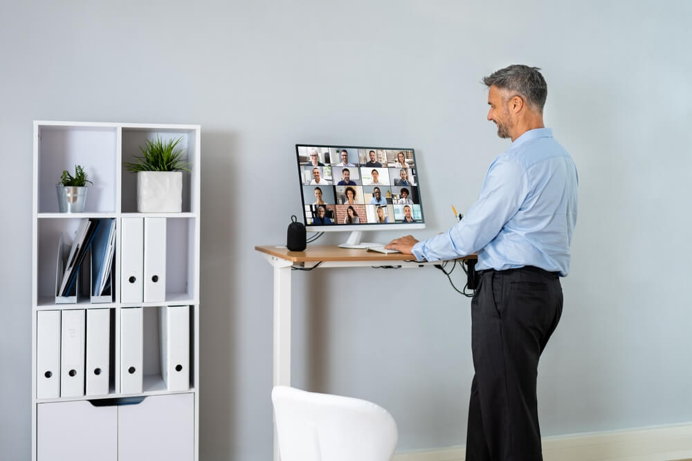 Standing Desks