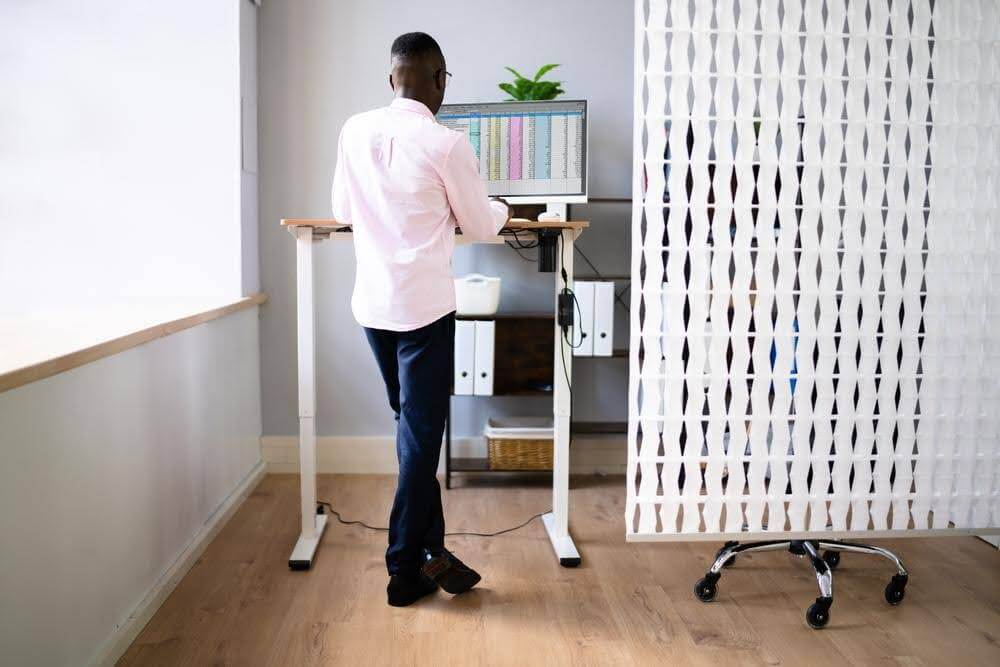 Standing Desks