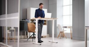 Standing Desk