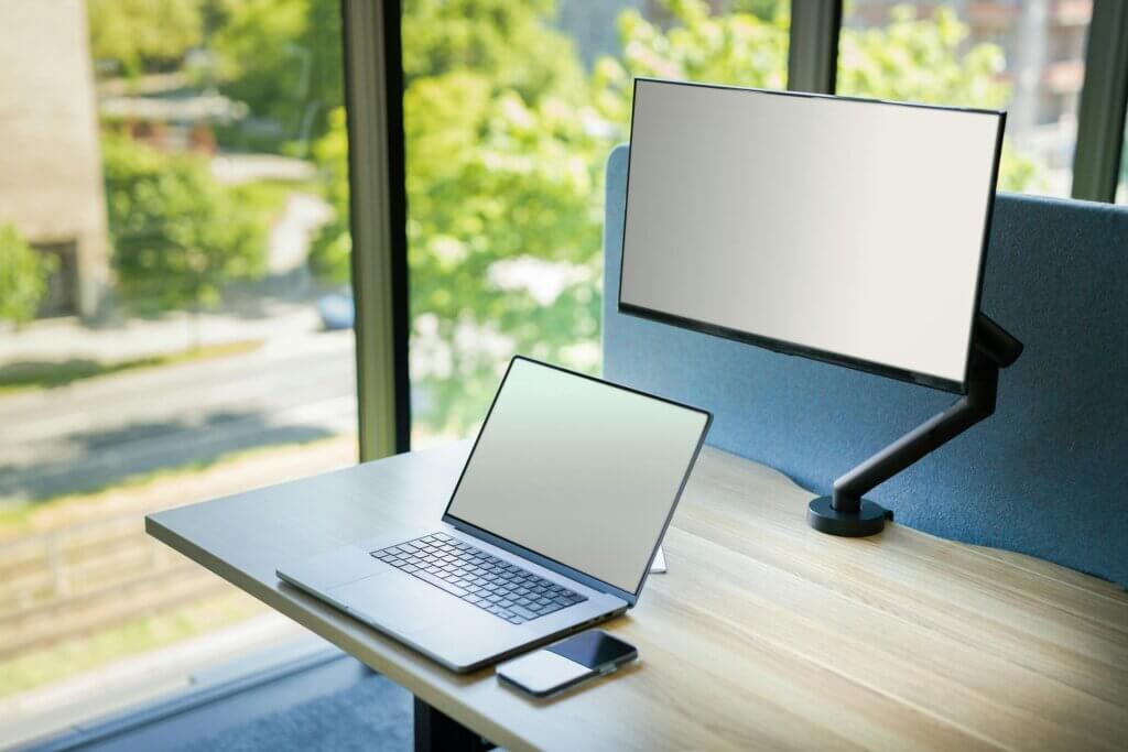 Adjustable Stand Up Desk